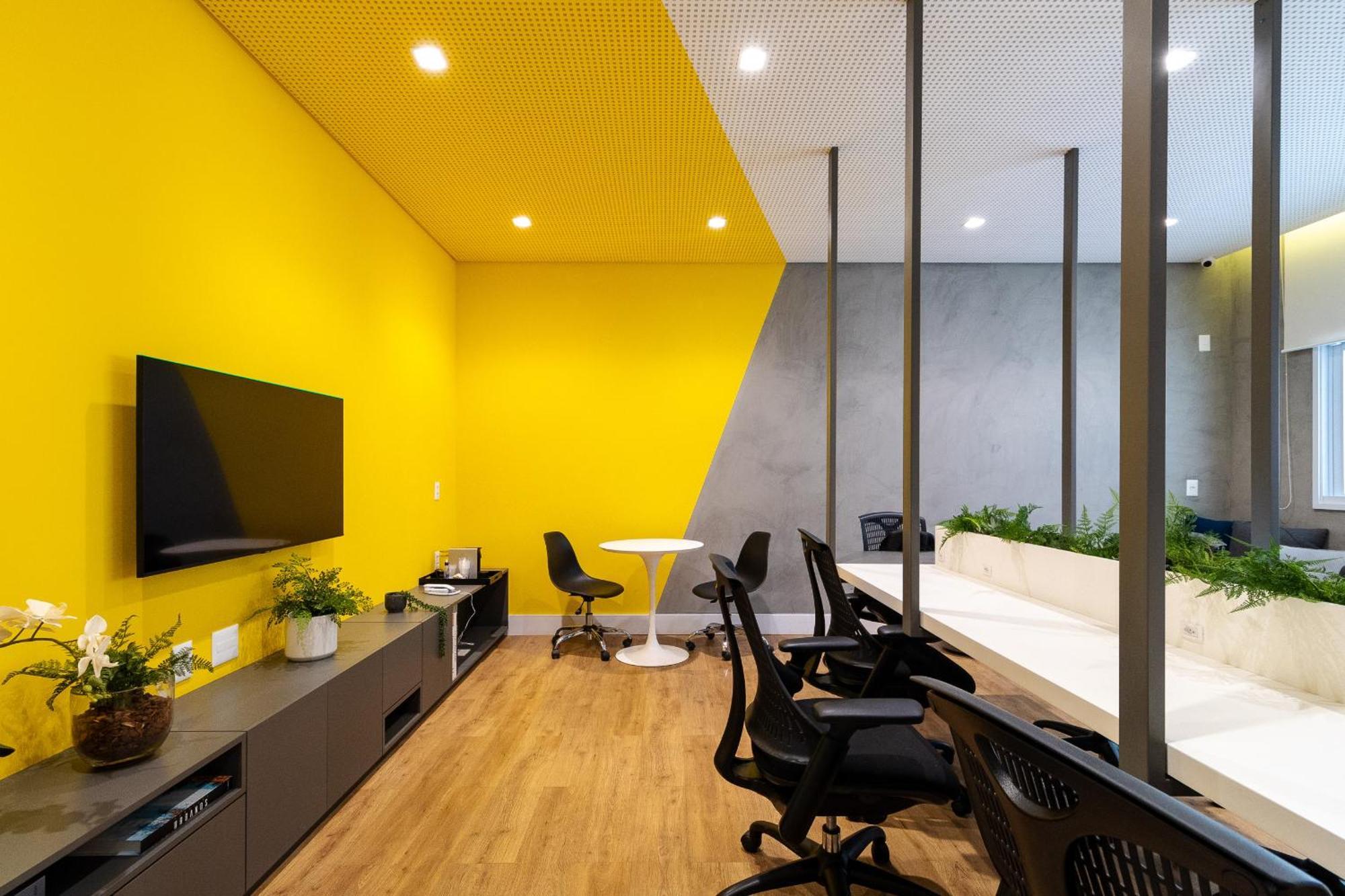 Apartamento Akile Landing Congonhas