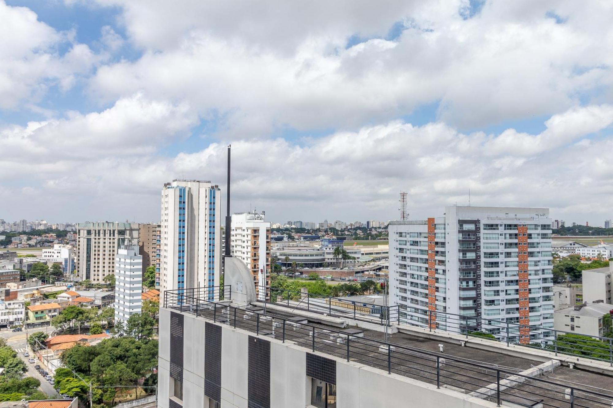 Akile Landing Congonhas * São Paulo