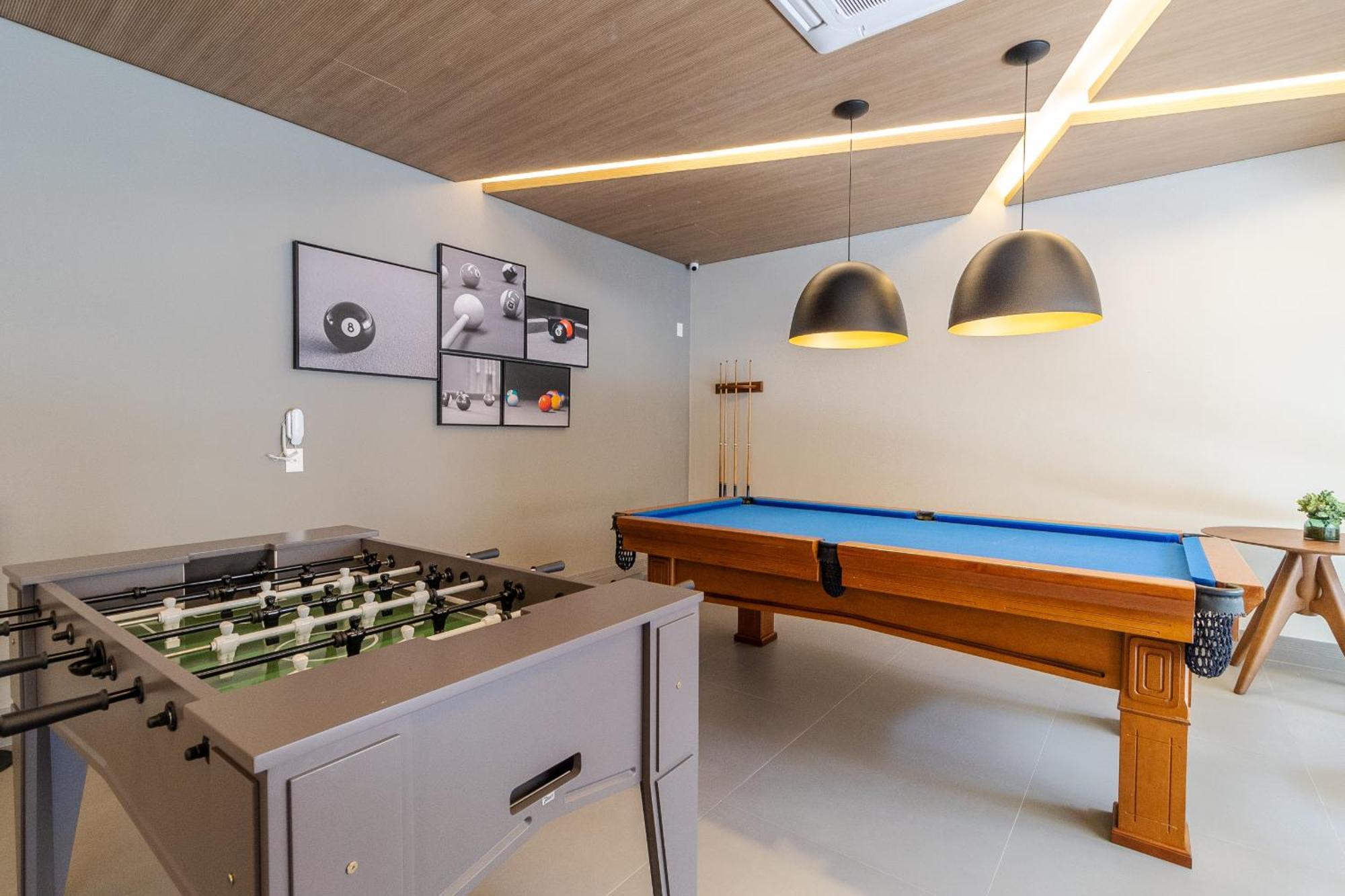 Apartamento Akile Landing Congonhas