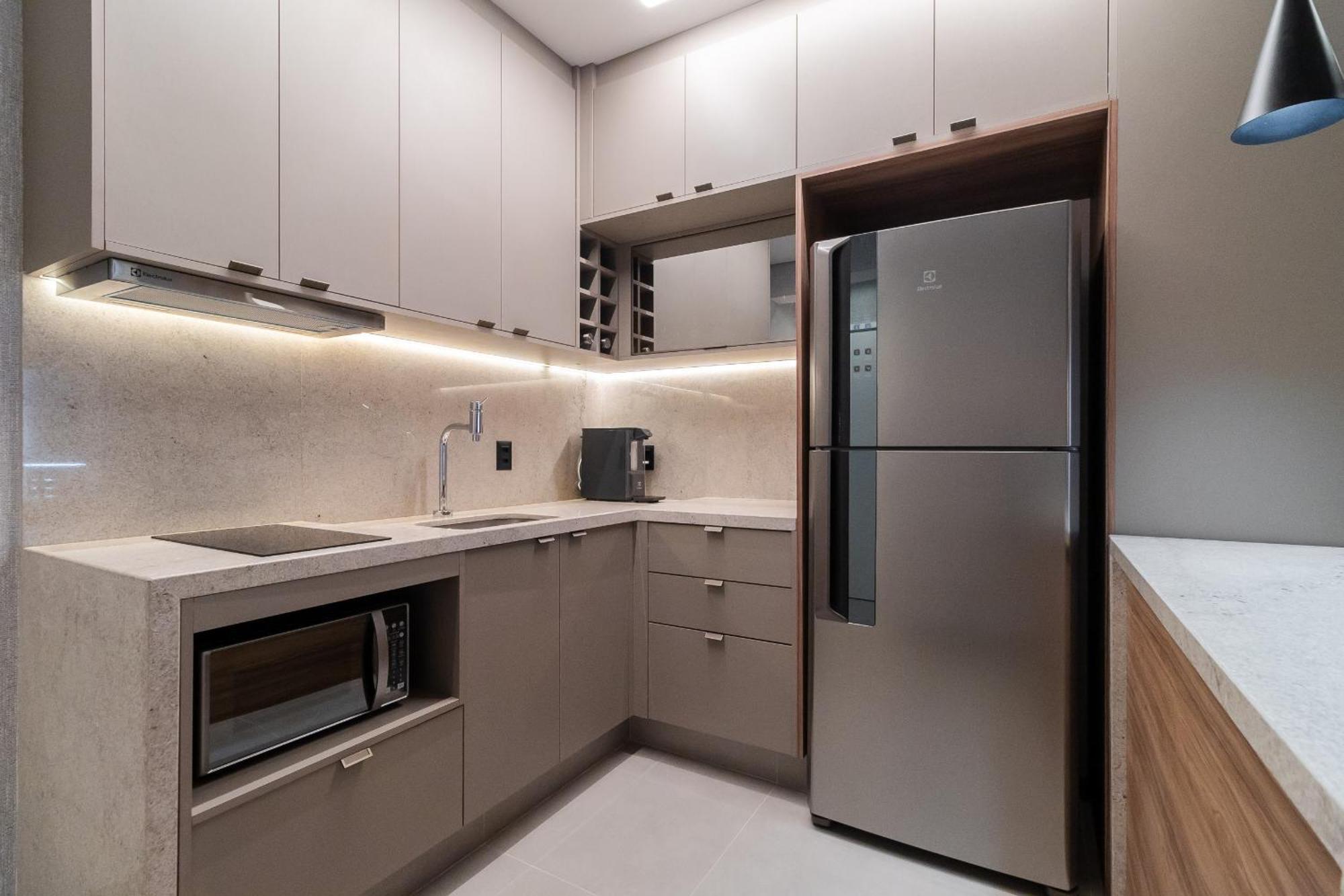 Apartamento Akile Landing Congonhas São Paulo
