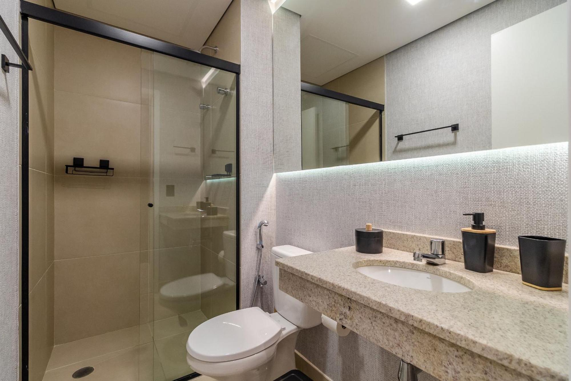 Akile Landing Congonhas Apartamento São Paulo