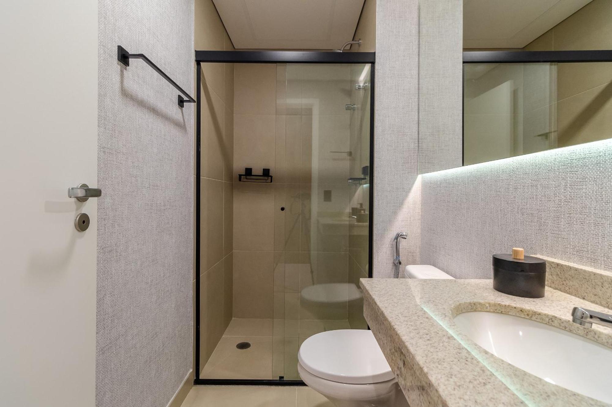 Apartamento Akile Landing Congonhas São Paulo