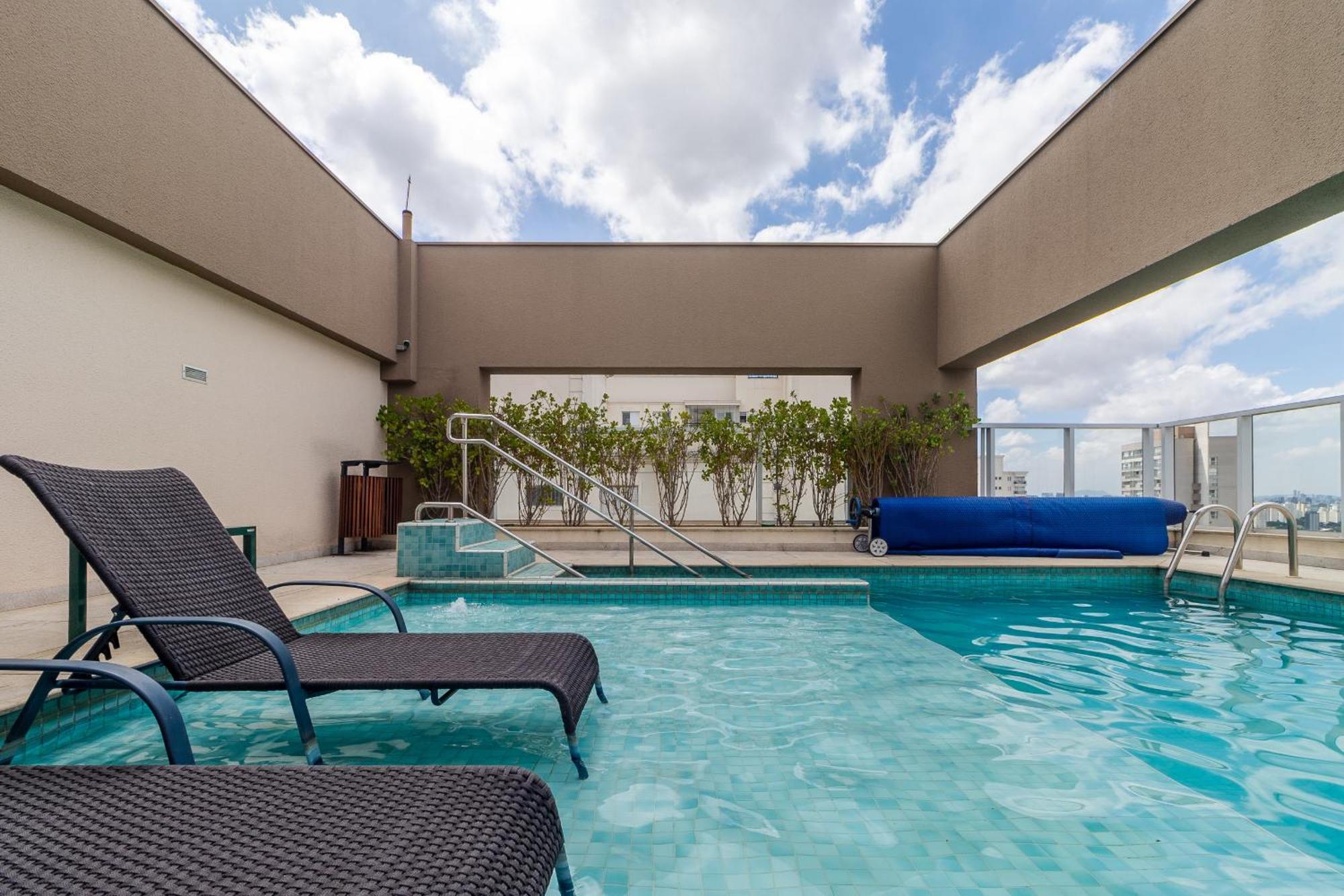 Akile Landing Congonhas Apartamento *