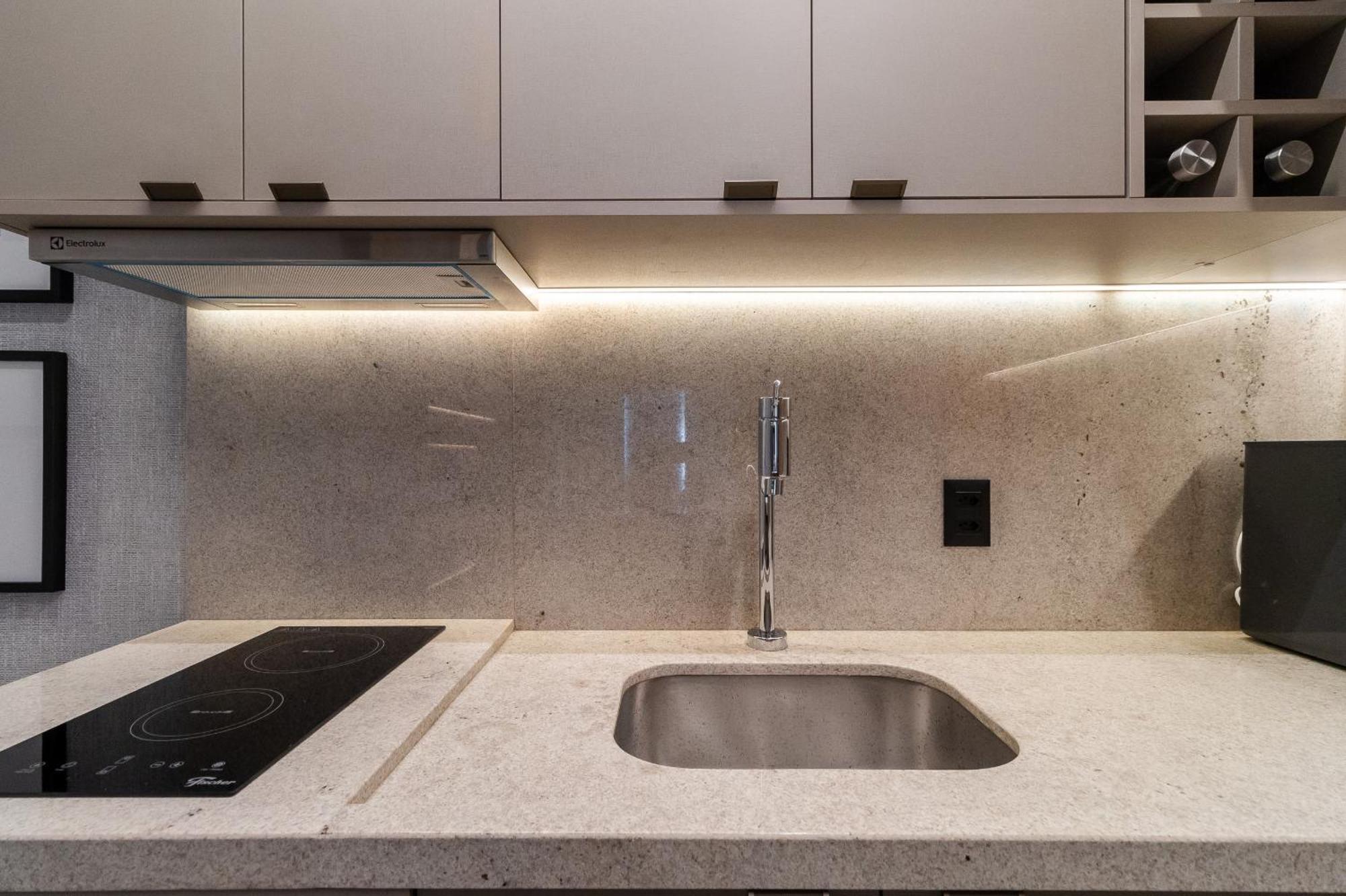 Apartamento Akile Landing Congonhas São Paulo