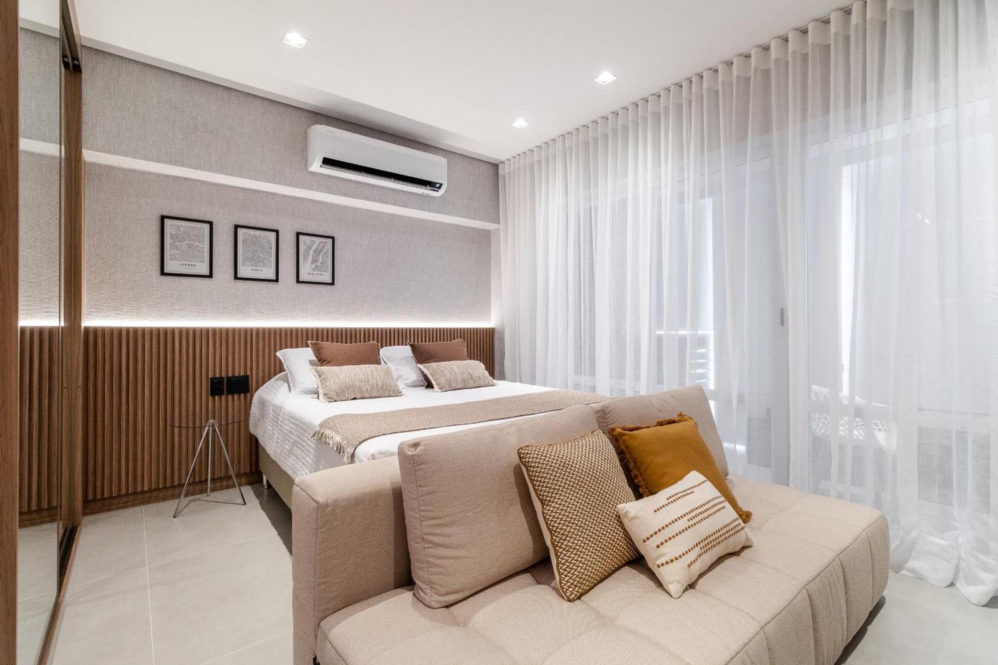 Apartamento Akile Landing Congonhas São Paulo