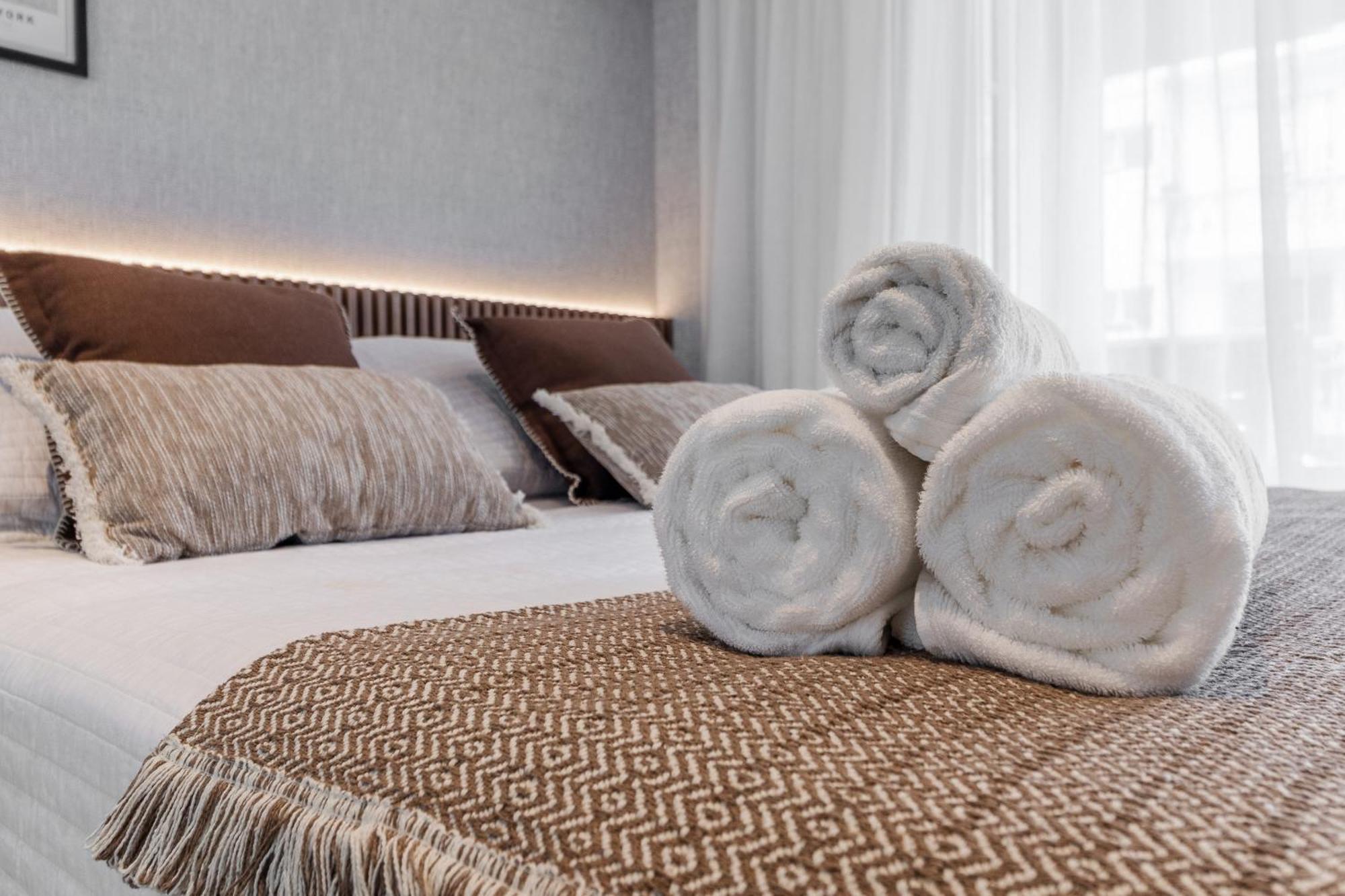 Apartamento Akile Landing Congonhas *