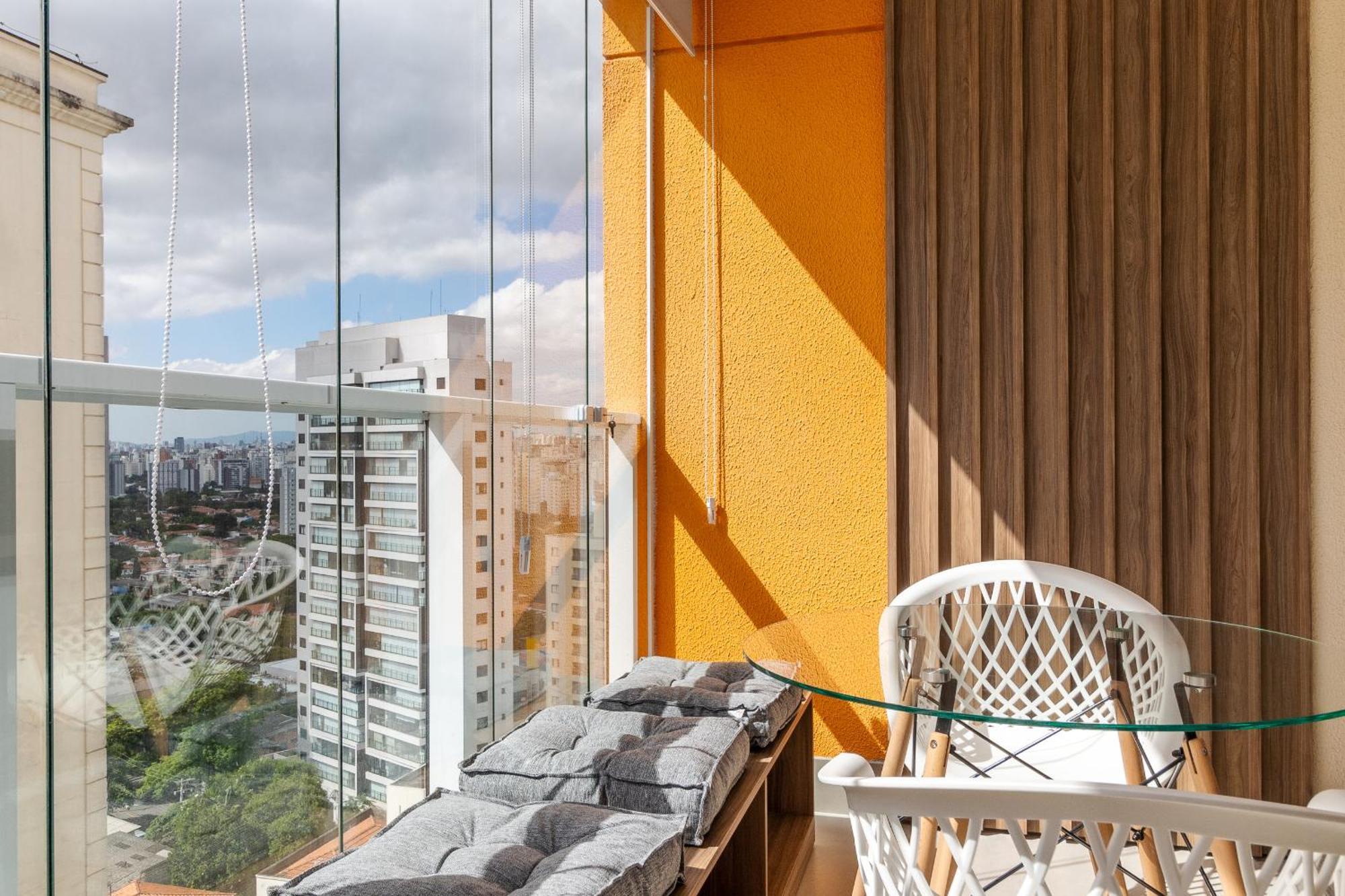 Apartamento Akile Landing Congonhas São Paulo