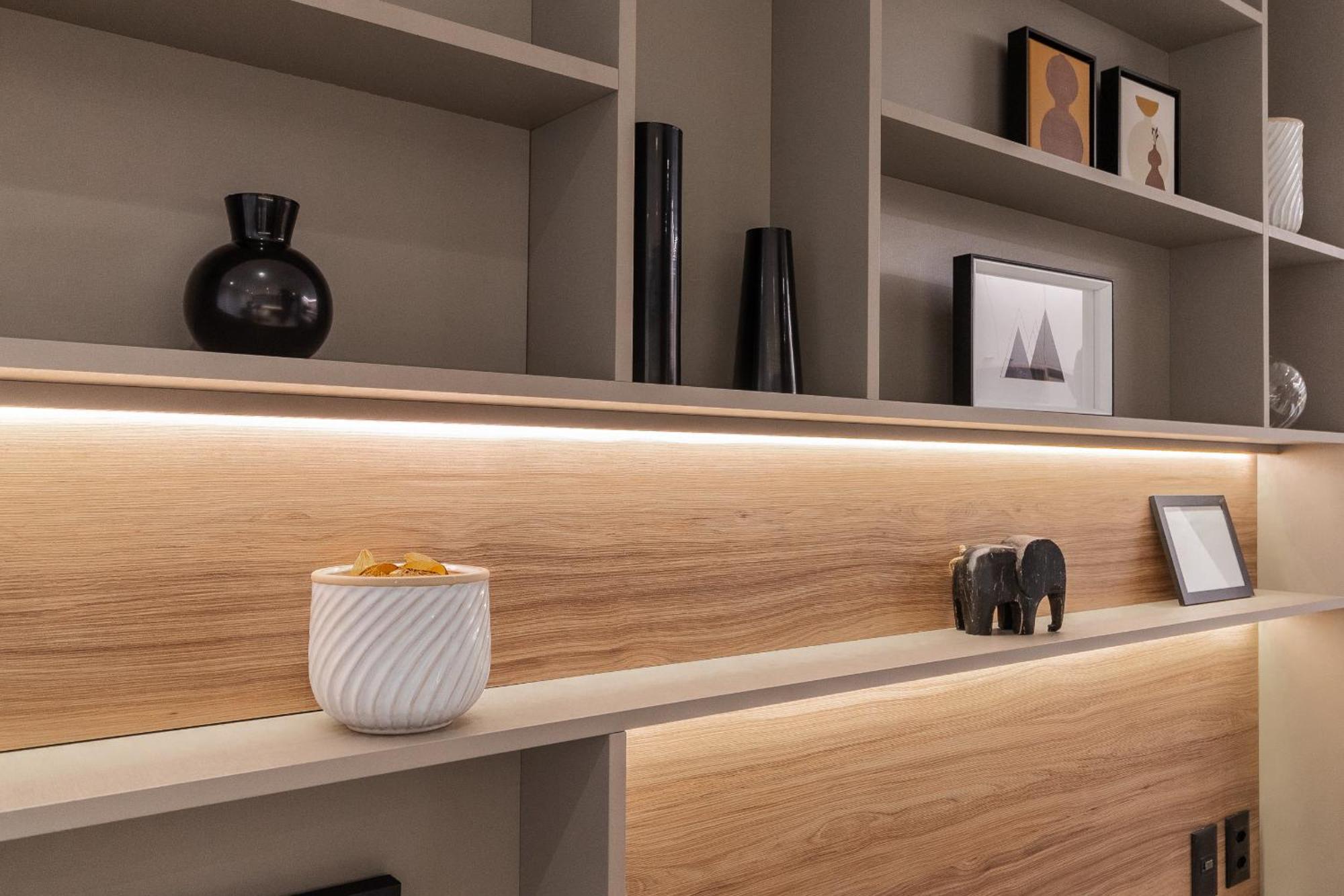 Apartamento Akile Landing Congonhas