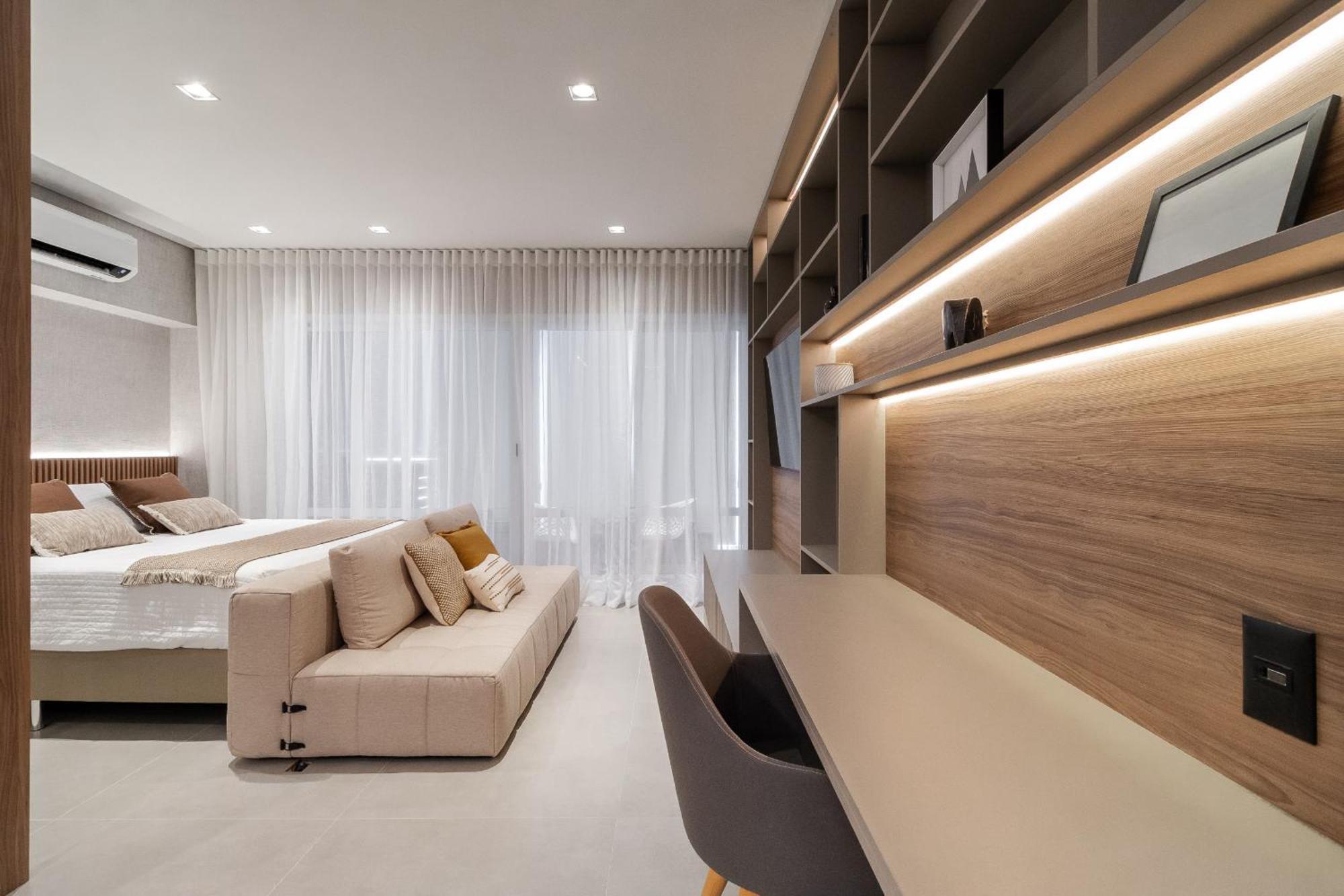 Apartamento Akile Landing Congonhas *