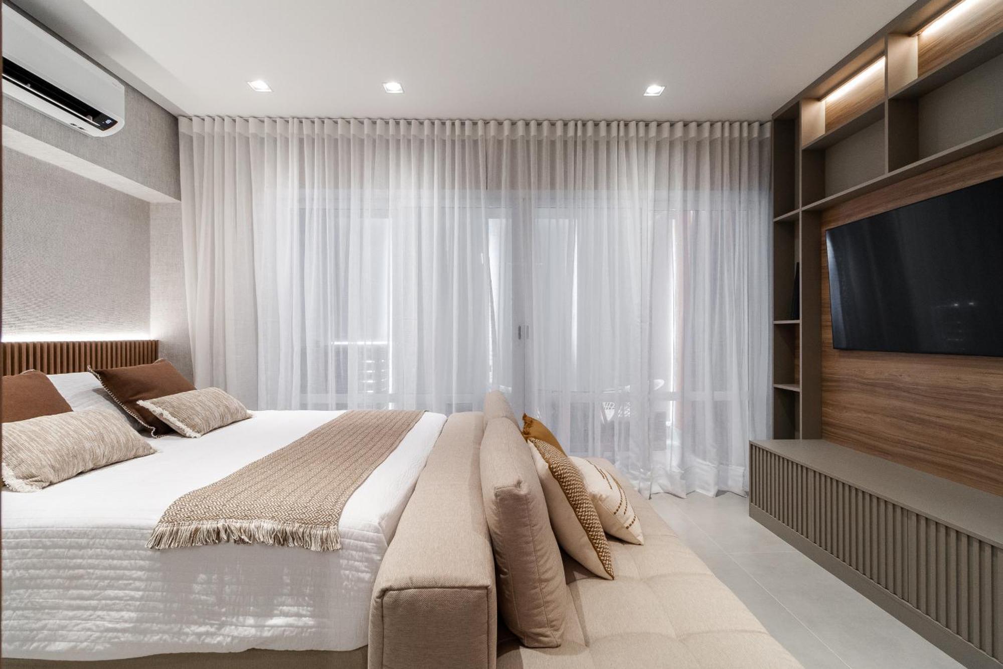 Akile Landing Congonhas Apartamento São Paulo