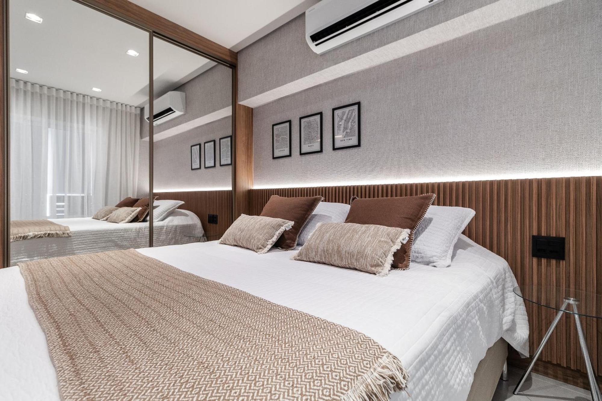 Apartamento Akile Landing Congonhas